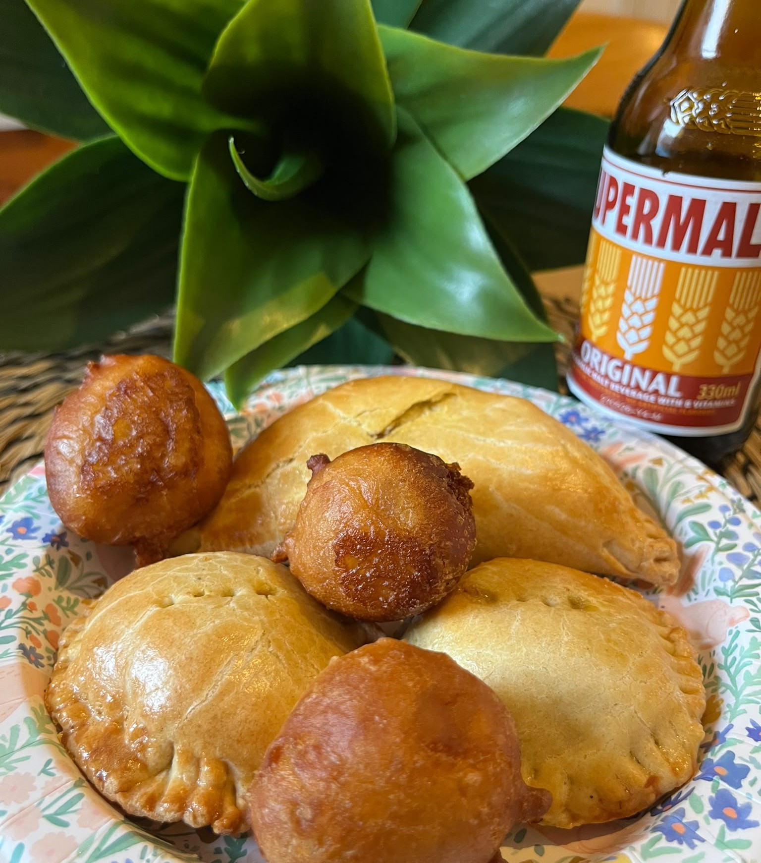 Small Chops - Sosolicious Food Derby
