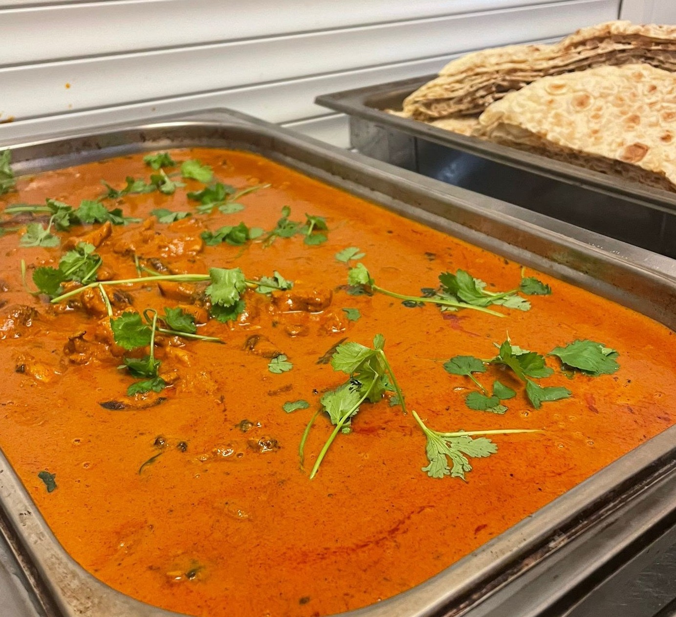Chicken Tikka Masala - Sosolicious Food Derby